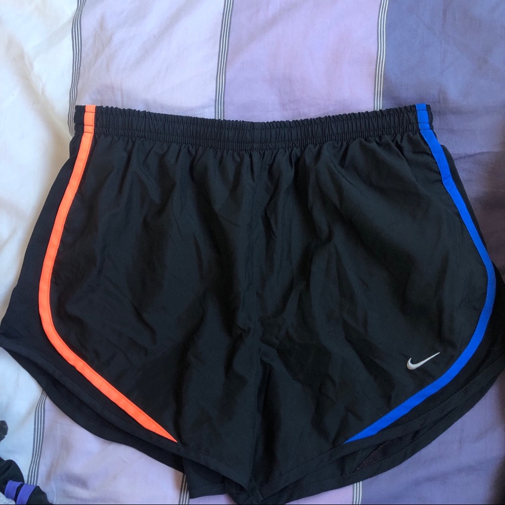 Nike Dri-fit shorts